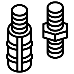 Elevadores de husillo