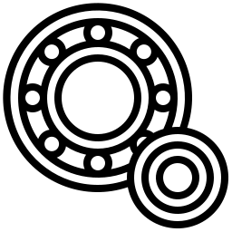 Rodamientos y soportes