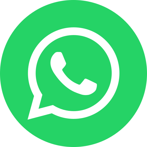Logo de whatsapp