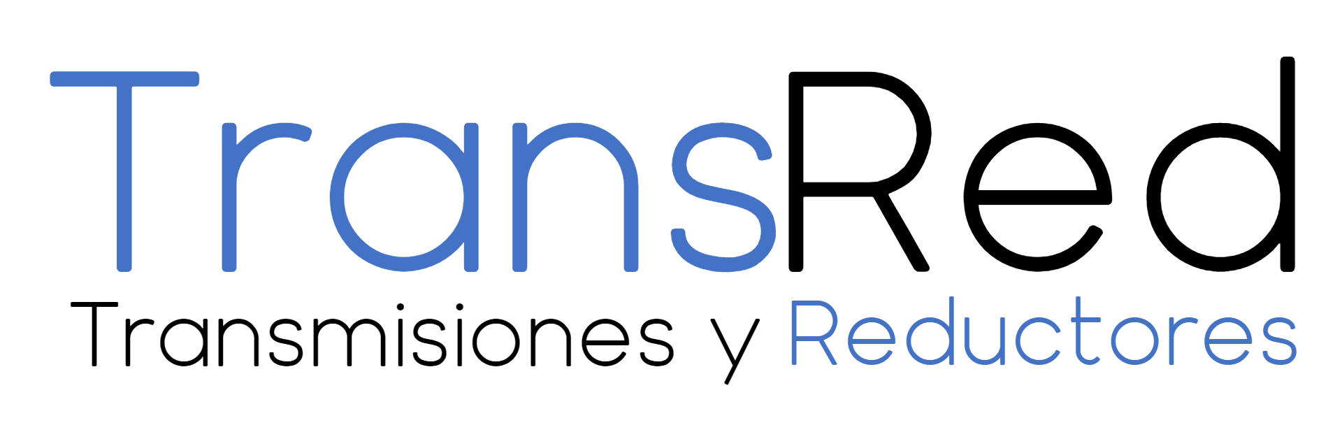 Logo Transred
